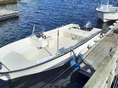 Holiday house 6 person holiday home in Huglo-By Traum - Outdoor photo 47