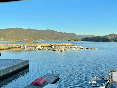 Holiday house 6 person holiday home in Huglo-By Traum - Outdoor photo 48