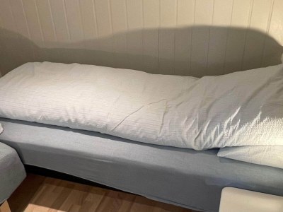 Holiday house 6 person holiday home in Huglo-By Traum - Outdoor photo 50