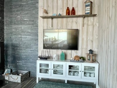 Holiday house 6 person holiday home in Huglo-By Traum - Outdoor photo 51