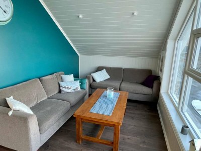 Holiday house 6 person holiday home in Huglo-By Traum - Outdoor photo 53