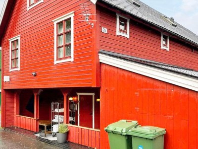 Holiday house 12 Personen Ferienhaus in Selje-By Traum - Outdoor photo 3