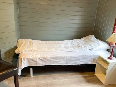 Holiday house 12 Personen Ferienhaus in Selje-By Traum - Outdoor photo 8