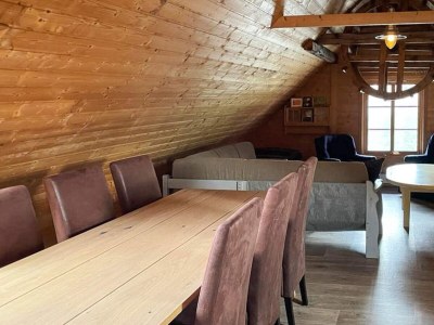 Holiday house 12 Personen Ferienhaus in Selje-By Traum - Outdoor photo 11