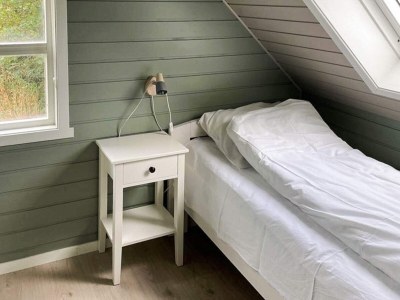 Holiday house 12 Personen Ferienhaus in Selje-By Traum - Outdoor photo 14