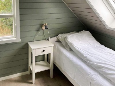 Holiday house 12 Personen Ferienhaus in Selje-By Traum - Outdoor photo 17