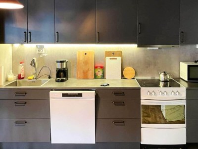 Holiday house 12 Personen Ferienhaus in Selje-By Traum - Outdoor photo 26