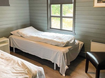 Holiday house 12 Personen Ferienhaus in Selje-By Traum - Outdoor photo 28