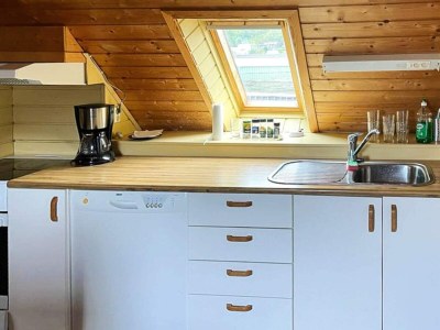 Holiday house 12 Personen Ferienhaus in Selje-By Traum - Outdoor photo 29