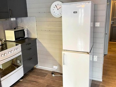 Holiday house 12 Personen Ferienhaus in Selje-By Traum - Outdoor photo 30