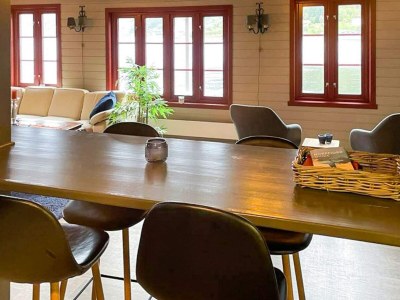 Holiday house 12 Personen Ferienhaus in Selje-By Traum - Outdoor photo 33