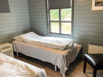 Holiday house 12 Personen Ferienhaus in Selje-By Traum - Outdoor photo 34