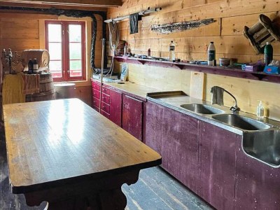 Holiday house 12 Personen Ferienhaus in Selje-By Traum - Outdoor photo 35