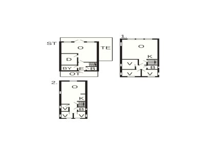 Holiday house 12 Personen Ferienhaus in Selje-By Traum - Document photo 36