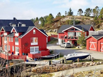 Holiday house 8 Personen Ferienhaus in averøy-By Traum - Outdoor photo 2