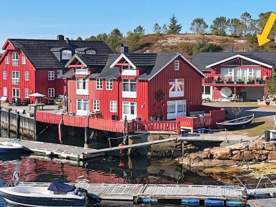Holiday house 8 Personen Ferienhaus in averøy-By Traum - Outdoor photo 4