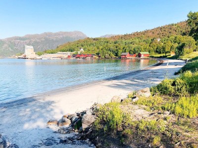 Holiday house 8 Personen Ferienhaus in averøy-By Traum - Outdoor photo 12