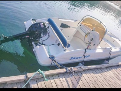 Holiday house 8 Personen Ferienhaus in averøy-By Traum - Outdoor photo 13