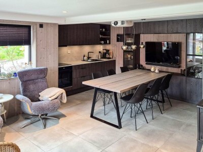 Holiday house 8 Personen Ferienhaus in averøy-By Traum - Outdoor photo 14