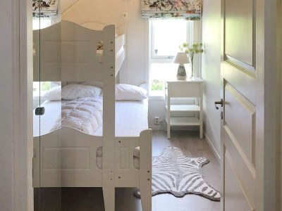 Holiday house 8 Personen Ferienhaus in averøy-By Traum - Outdoor photo 16