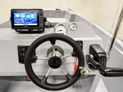 Holiday house 8 Personen Ferienhaus in averøy-By Traum - Outdoor photo 17