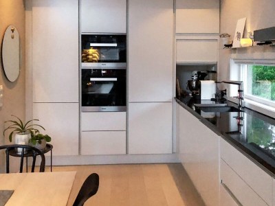 Holiday house 8 Personen Ferienhaus in averøy-By Traum - Outdoor photo 20