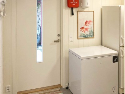 Holiday house 8 Personen Ferienhaus in averøy-By Traum - Outdoor photo 21