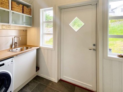 Holiday house 8 Personen Ferienhaus in averøy-By Traum - Outdoor photo 28