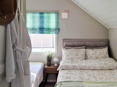 Holiday house 8 Personen Ferienhaus in averøy-By Traum - Outdoor photo 30