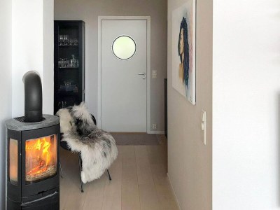 Holiday house 8 Personen Ferienhaus in averøy-By Traum - Outdoor photo 31