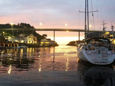 Holiday house 8 Personen Ferienhaus in averøy-By Traum - Outdoor photo 34