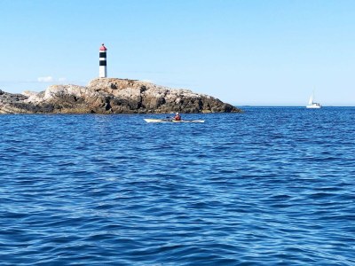 Holiday house 8 Personen Ferienhaus in averøy-By Traum - Outdoor photo 35