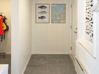 Holiday house 8 Personen Ferienhaus in averøy-By Traum - Outdoor photo 39