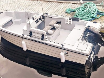 Holiday house 8 Personen Ferienhaus in averøy-By Traum - Outdoor photo 41