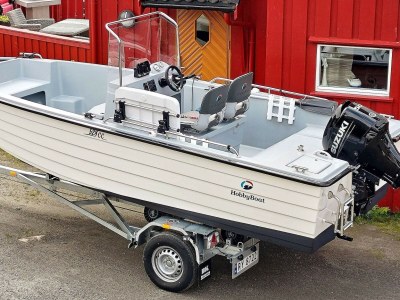 Holiday house 8 Personen Ferienhaus in averøy-By Traum - Outdoor photo 42