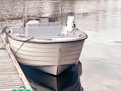 Holiday house 8 Personen Ferienhaus in averøy-By Traum - Outdoor photo 43