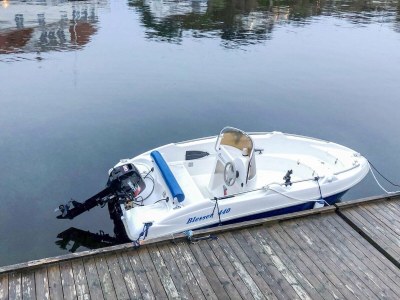 Holiday house 8 Personen Ferienhaus in averøy-By Traum - Outdoor photo 44