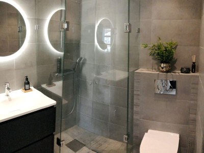 Holiday house 8 Personen Ferienhaus in averøy-By Traum - Outdoor photo 48