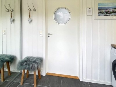 Holiday house 8 Personen Ferienhaus in averøy-By Traum - Outdoor photo 49