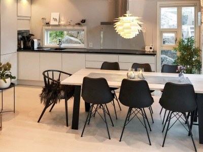 Holiday house 8 Personen Ferienhaus in averøy-By Traum - Outdoor photo 51