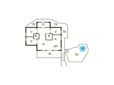Holiday house 8 Personen Ferienhaus in averøy-By Traum - Document photo 52