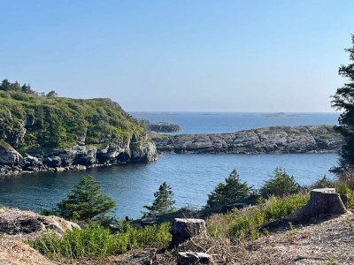 Holiday house 8 person holiday home in Hellesøy-By Traum - Outdoor photo 4