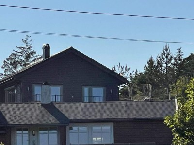 Holiday house 8 person holiday home in Hellesøy-By Traum - Outdoor photo 7