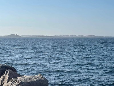 Holiday house 8 person holiday home in Hellesøy-By Traum - Outdoor photo 10