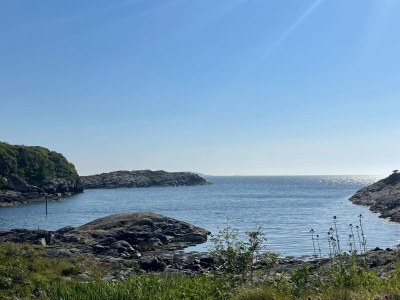 Holiday house 8 person holiday home in Hellesøy-By Traum - Outdoor photo 11