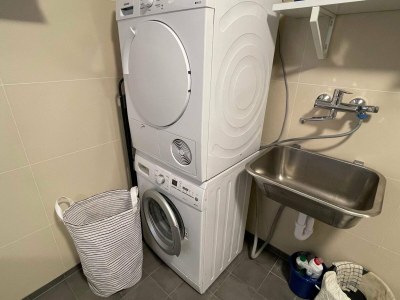 Holiday house 8 person holiday home in Hellesøy-By Traum - Outdoor photo 17