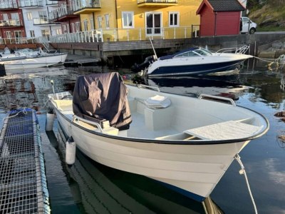 Holiday house 8 person holiday home in Hellesøy-By Traum - Outdoor photo 18