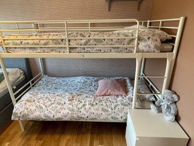 Holiday house 8 person holiday home in Hellesøy-By Traum - Outdoor photo 21