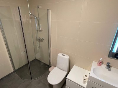 Holiday house 8 person holiday home in Hellesøy-By Traum - Outdoor photo 28