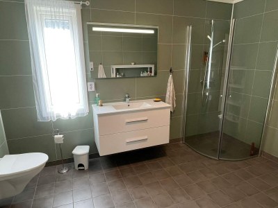 Holiday house 8 person holiday home in Hellesøy-By Traum - Outdoor photo 29